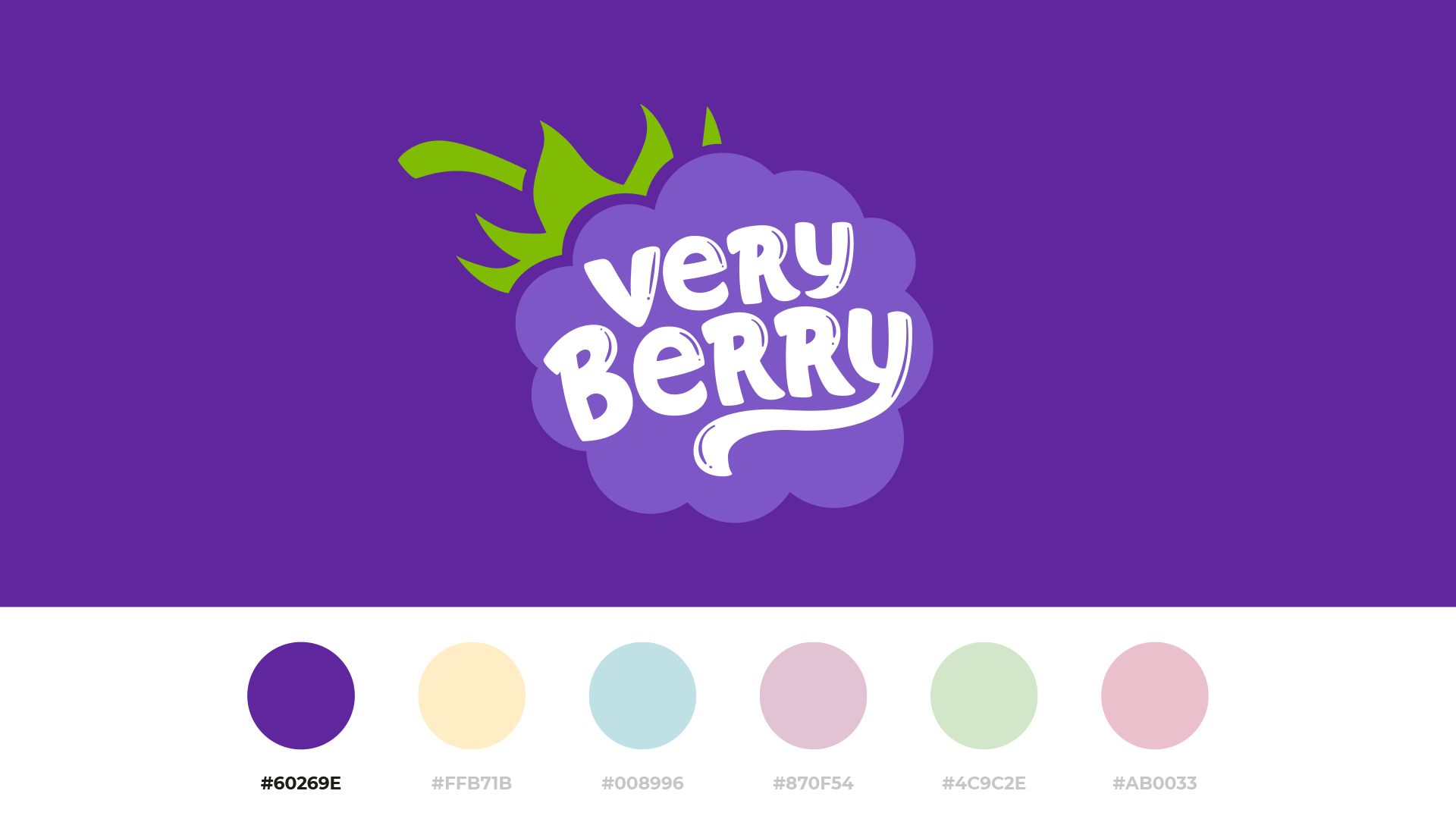 Very Berry image