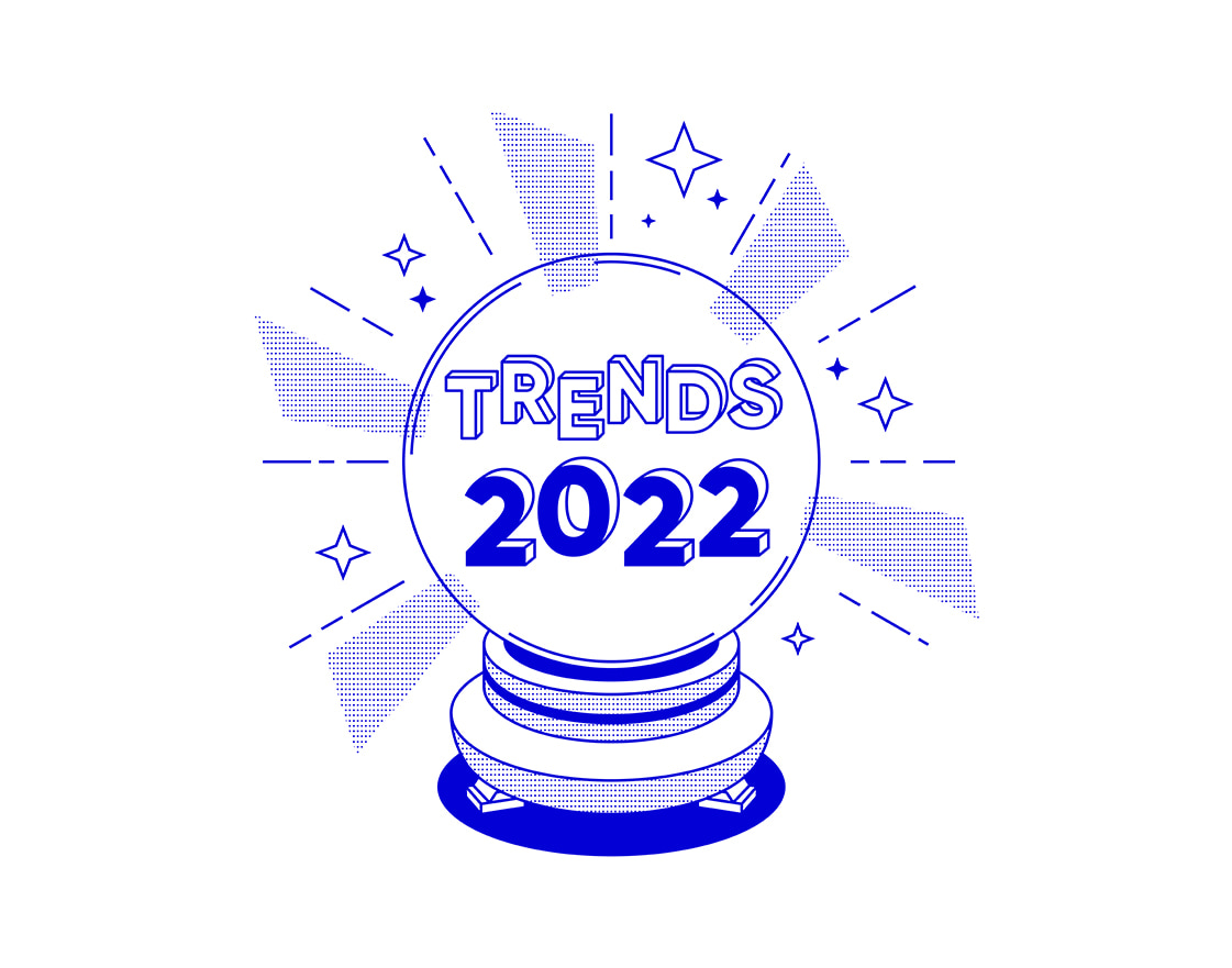 Trendy w projektowaniu opakowań na rok 2022