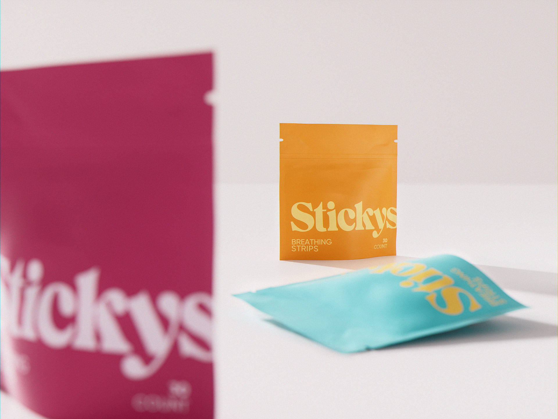 Stickys image