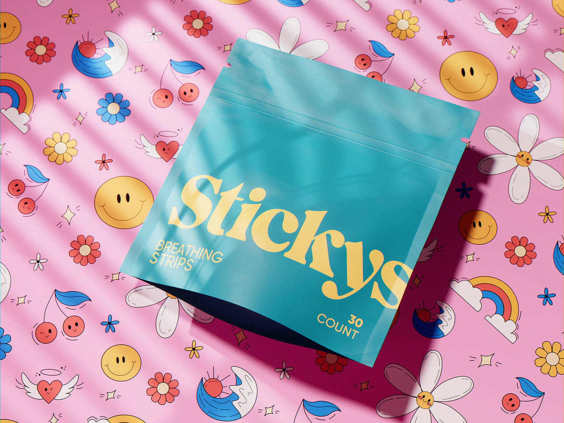 Stickys image