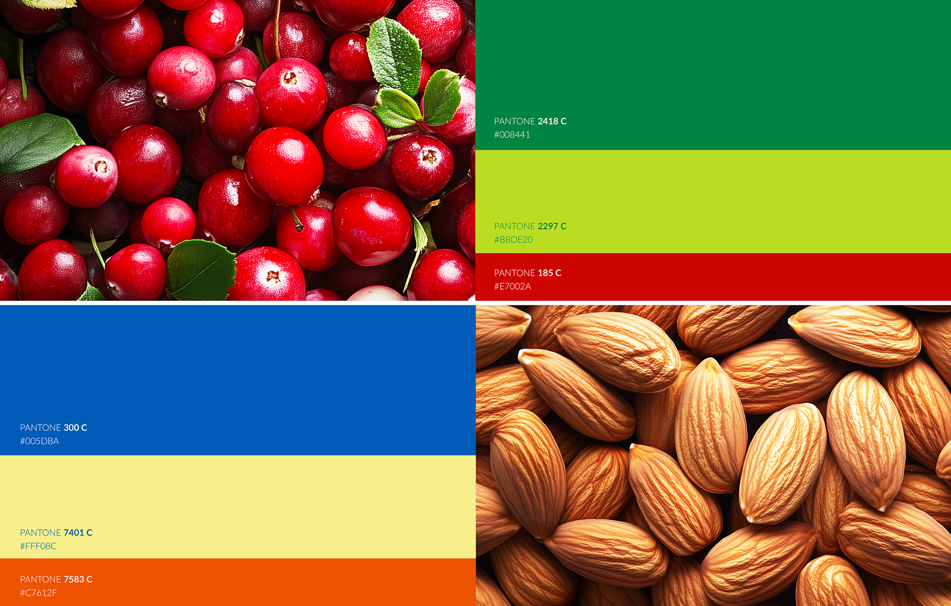 Dobra Kaloria – Batoniki Energetyczne image