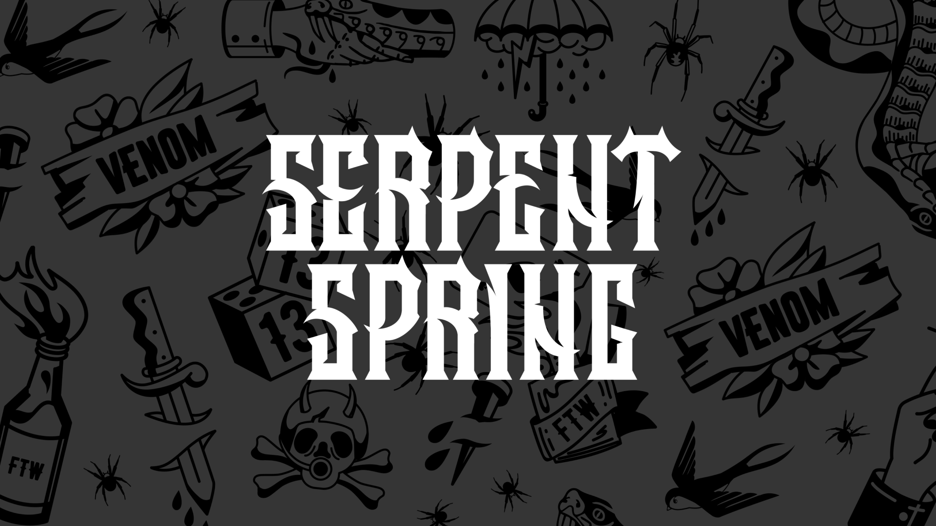 Serpent Spring image