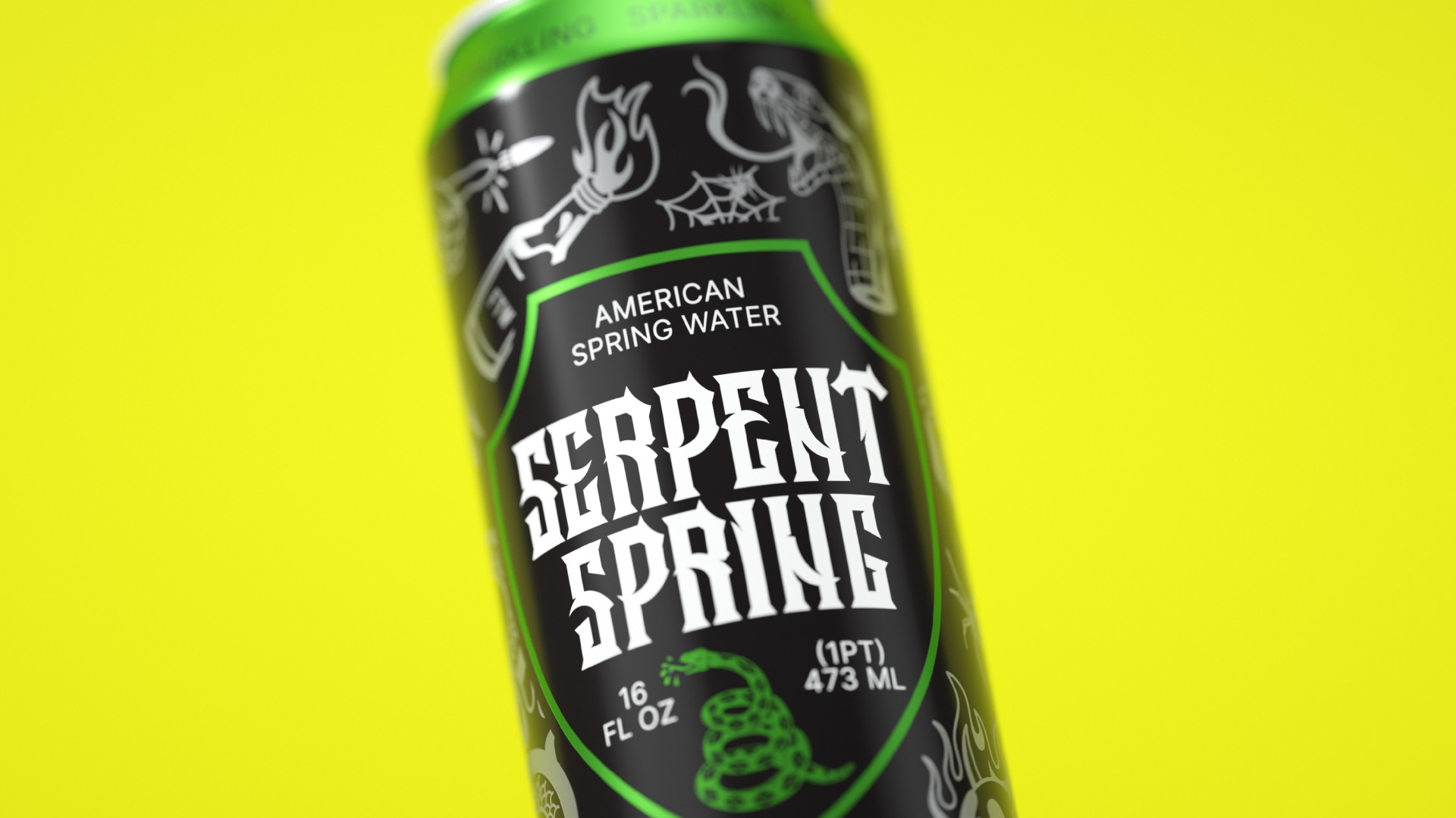 Serpent Spring image