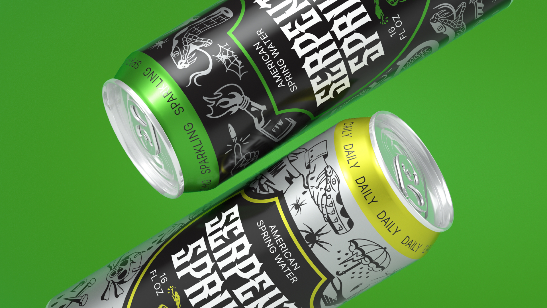 Serpent Spring image